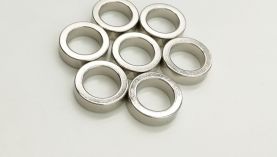 高性能釹鐵硼喇叭磁鐵定制，客戶要怎么做？「聚盛磁鐵」