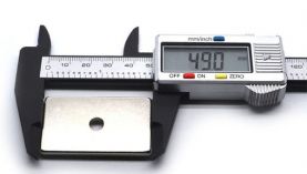 性能參數(shù)之釹鐵硼磁鐵的報價影響「聚盛磁鐵」