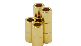 采購(gòu)釹鐵硼磁鐵，這樣選廠家不會(huì)踩雷 「聚盛磁鐵」