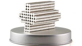 分析之稀土原料對(duì)釹鐵硼產(chǎn)業(yè)的價(jià)格影響 「聚盛磁鐵」