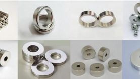網(wǎng)上找福建釹鐵硼強(qiáng)磁磁鐵廠，定制價(jià)格怎么樣？「聚盛磁鐵」