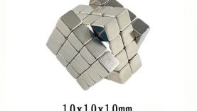 定制強(qiáng)力磁鐵尺寸，要注重產(chǎn)品精度細(xì)節(jié)！ 「聚盛磁鐵」