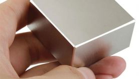 方形100x50x30釹鐵硼什么定制流程？「聚盛磁鐵」