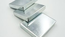 關(guān)于強力磁鐵的鍍層是否影響磁力使用情況分析「聚盛磁鐵」