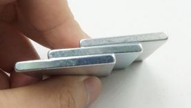 定制強(qiáng)磁強(qiáng)力磁鐵，明確需求再找工廠定制「聚盛磁鐵」