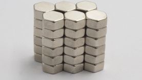 如何避雷選質(zhì)量好的強(qiáng)力磁鐵？「聚盛磁鐵」