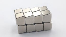 定制強(qiáng)力磁鐵，一個(gè)細(xì)節(jié)讓您了解廠家的實(shí)力  「聚盛磁鐵」