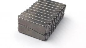 批量定制釹鐵硼15*2一般多久交貨？ 「聚盛磁鐵」