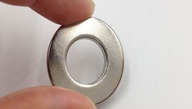 強(qiáng)力磁鐵分多少種？「聚盛磁鐵」