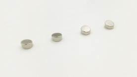 怎么去定制特定形狀的異形磁鐵呢？需要注意什么？「聚盛磁鐵」