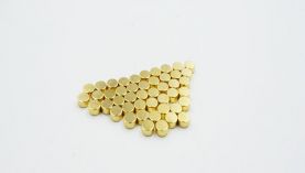 強(qiáng)力釹鐵硼的突出點(diǎn)?！妇凼⒋盆F」