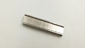 異形磁鐵開槽有沒有公差？「聚盛磁鐵」