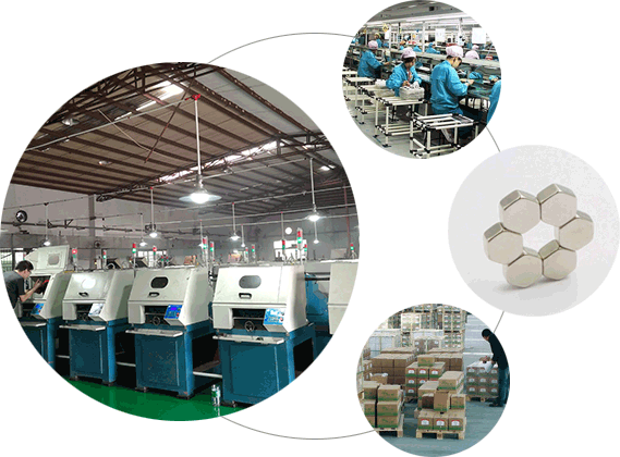 釹鐵硼磁鋼哪家好