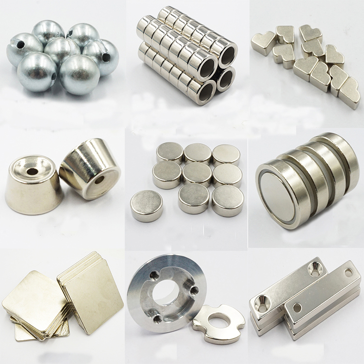 釹鐵硼永磁