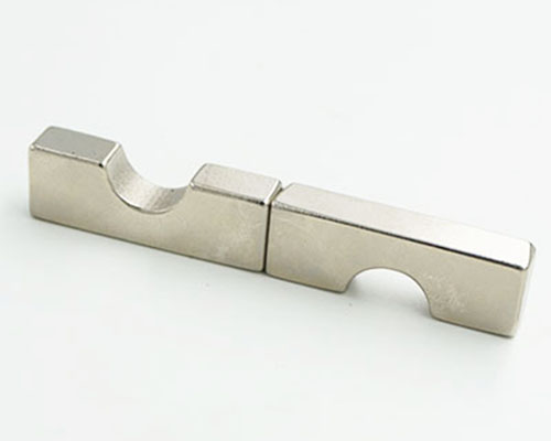 釹鐵硼磁鐵定制