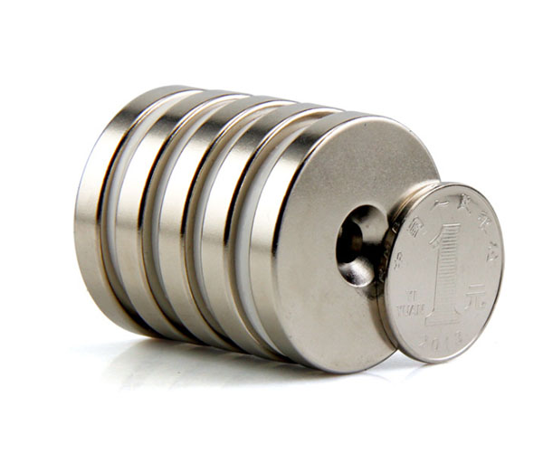 釹鐵硼磁鐵 釹鐵硼磁鐵