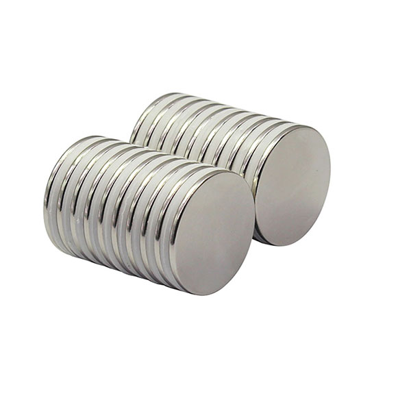 釹鐵硼磁鐵