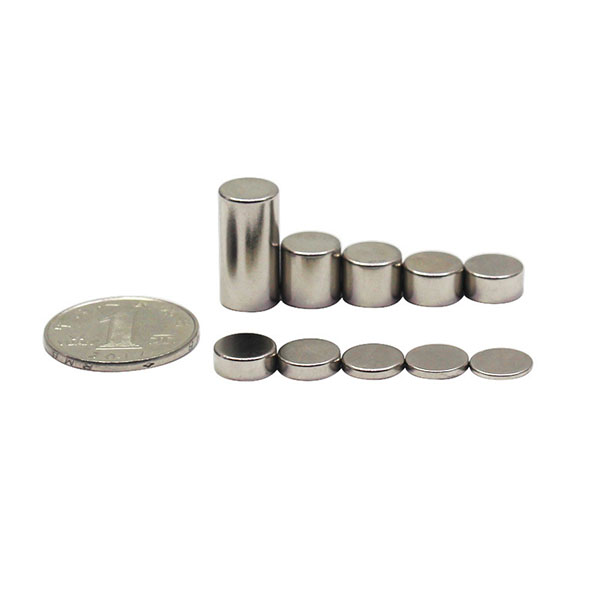 釹鐵硼磁鐵 釹鐵硼磁鐵